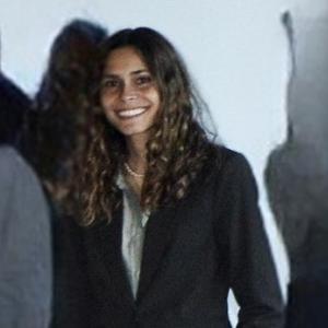 María Fernanda Vázquez Rivera 