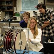   The search to replace a critical semiconductor  