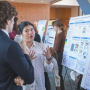  Biology and Ecology Student Research Showcase winners announced 