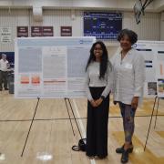  Brandywine hosts Penn State Eastern Regional Undergraduate Research Symposium 