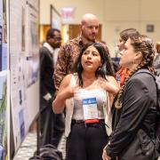  Call for posters for 2025 Penn State Climate Solutions Symposium 