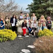  Communication students recognized for accomplishments at Penn State Schuylkill 