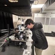  Electrical engineering undergrads gain experience in new research program    