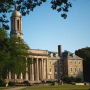  Eleven Penn State undergrads earn Graduate Research Fellowships  