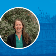  Faculty member leverages experience to mentor Rhodes Scholarship finalists  