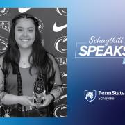  Finding family and opportunity: A transformative journey at Penn State Schuylkill 