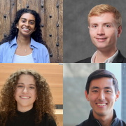  Five Penn Staters nominated for competitive Rhodes and Marshall scholarships  