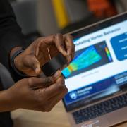 Harrisburg students awarded for 2025 Capstone projects 