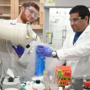  Hazleton chemical engineering major earns Multi-Campus Research Experience 