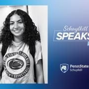  Malak Mowafi: Balancing athletics, academics and advocacy at Penn State Schuylkill 
