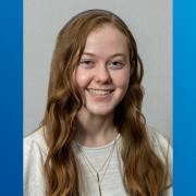  Mechanical engineering, chemistry major named College of Engineering marshal   