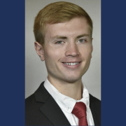 Penn State biotechnology senior Nate Carey earns Astronaut Scholarship 