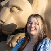  Penn State graduate earns Critical Language Scholarship to develop skills abroad 