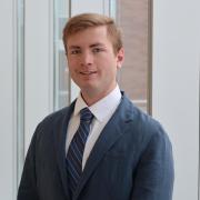  Penn State undergraduate Nate Carey earns Marshall Scholarship  