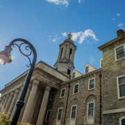  Ten Penn Staters earn Fulbright U.S. Student Awards for 2024–25 program year 