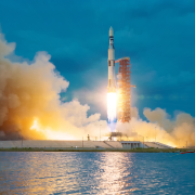  Two Penn State undergraduates named Astronaut Scholars 