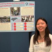  Undergraduate Exhibition helps students prepare for future research  