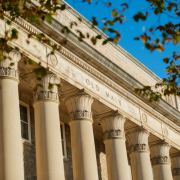  Undergraduates can now apply for an Erickson Discovery Grant  