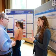  Volunteer judges needed for Undergraduate Exhibition, April 15-17 
