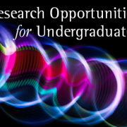 Undergraduates invited to explore research opportunities at Penn State