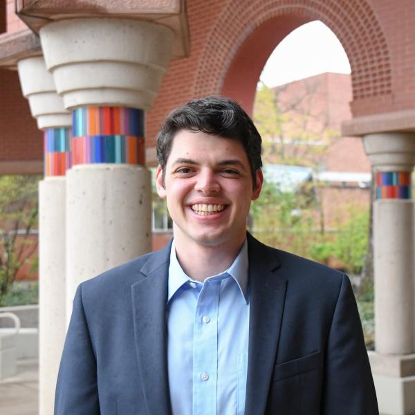 Daniel Zahn