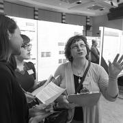 Judges Needed for the  2018 Undergraduate Exhibition