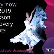 Erickson Discovery Grants now on new schedule